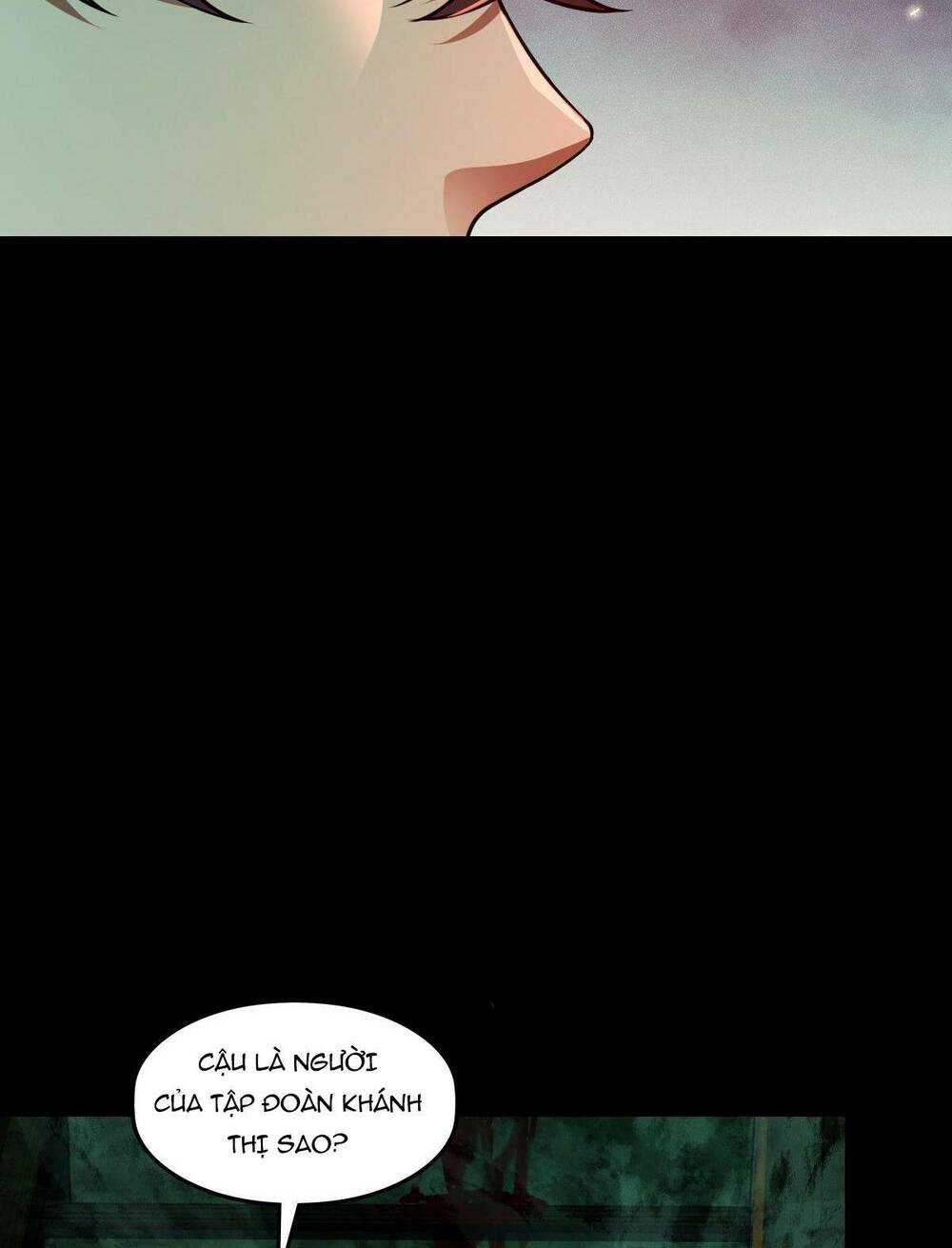 Mệnh Danh Thuật Của Bóng Tối Chapter 7 - Trang 2