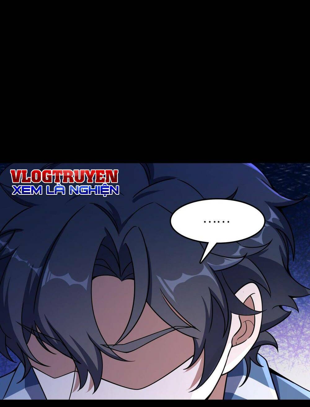 Mệnh Danh Thuật Của Bóng Tối Chapter 7 - Trang 2