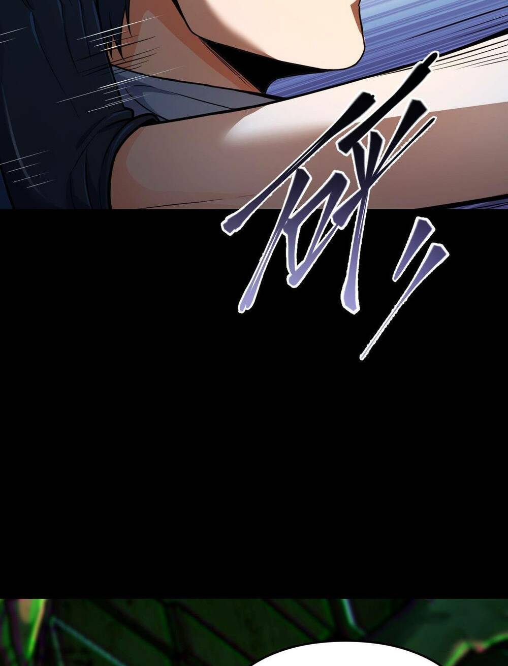 Mệnh Danh Thuật Của Bóng Tối Chapter 7 - Trang 2