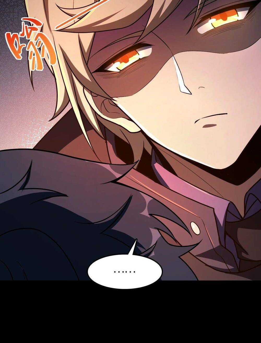 Mệnh Danh Thuật Của Bóng Tối Chapter 7 - Trang 2