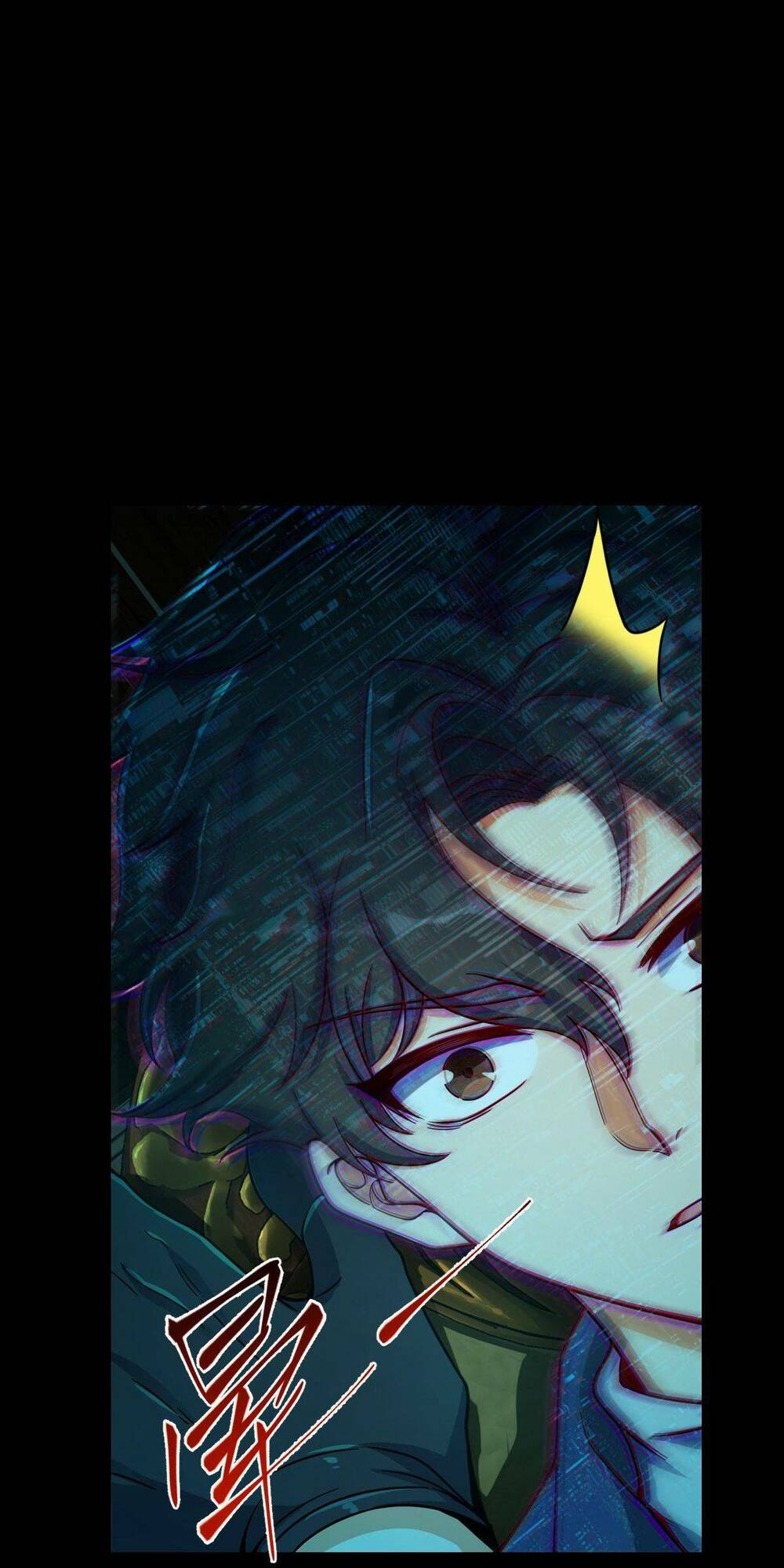 Mệnh Danh Thuật Của Bóng Tối Chapter 7 - Trang 2