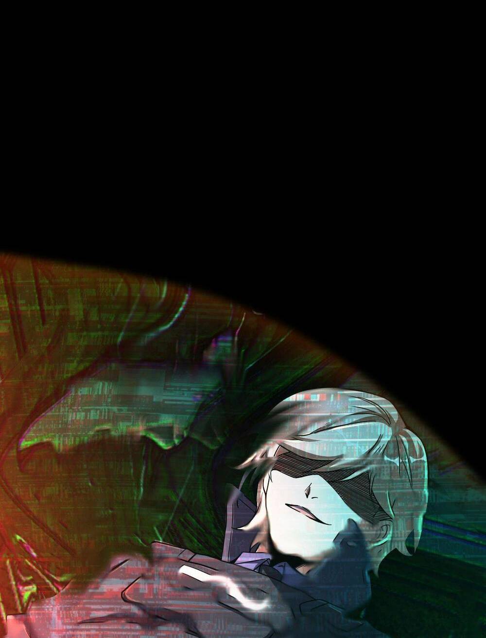 Mệnh Danh Thuật Của Bóng Tối Chapter 7 - Trang 2