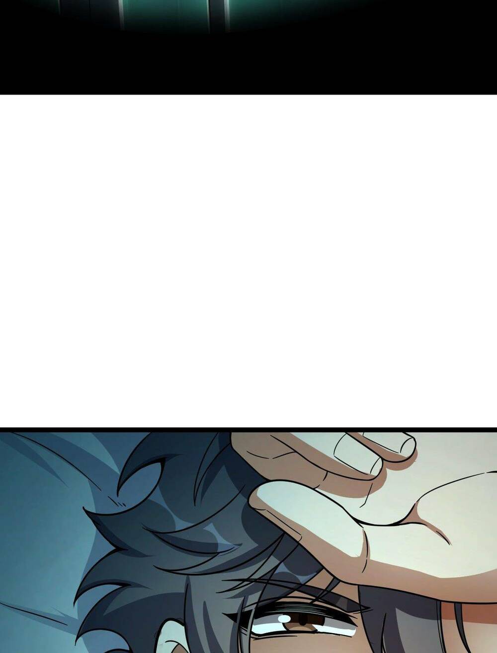 Mệnh Danh Thuật Của Bóng Tối Chapter 7 - Trang 2