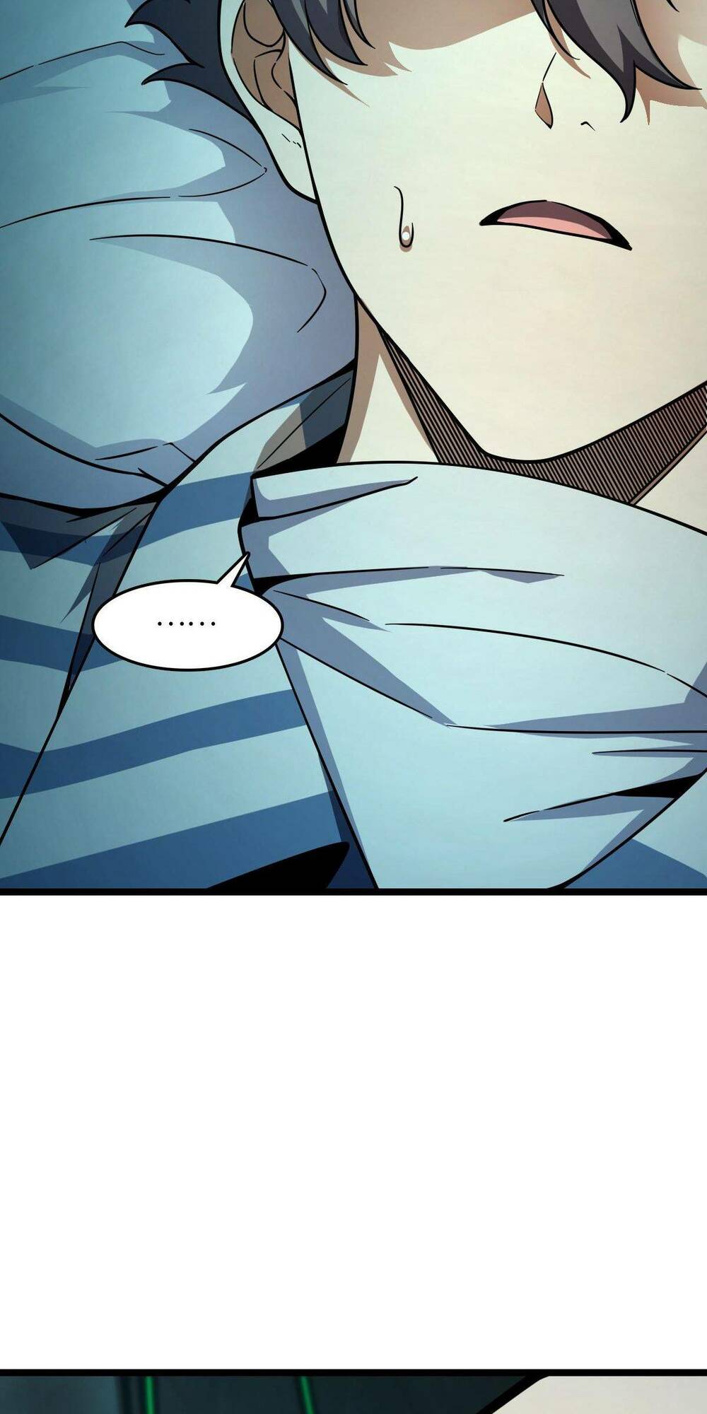 Mệnh Danh Thuật Của Bóng Tối Chapter 7 - Trang 2