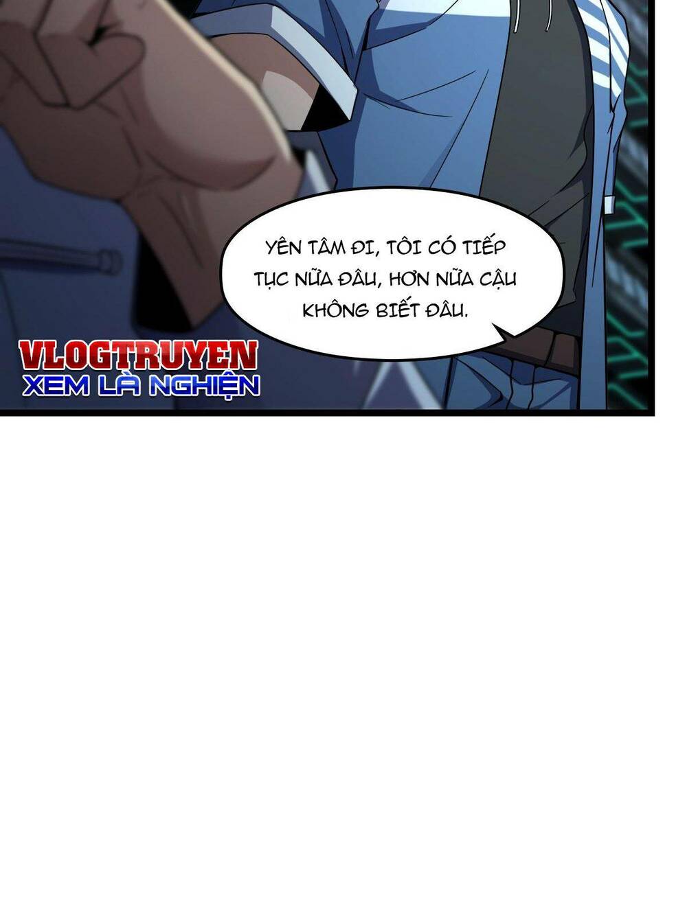 Mệnh Danh Thuật Của Bóng Tối Chapter 7 - Trang 2