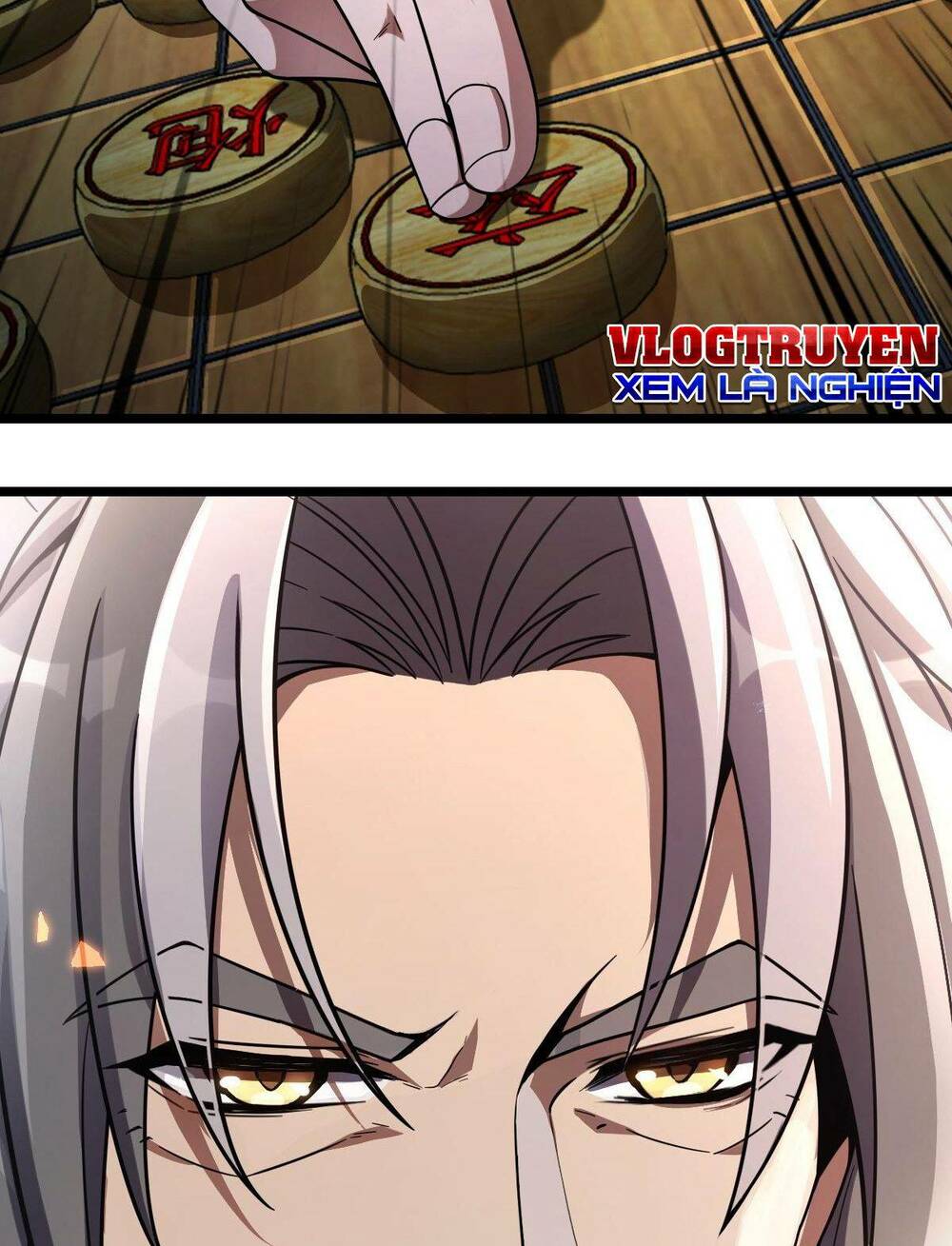 Mệnh Danh Thuật Của Bóng Tối Chapter 7 - Trang 2