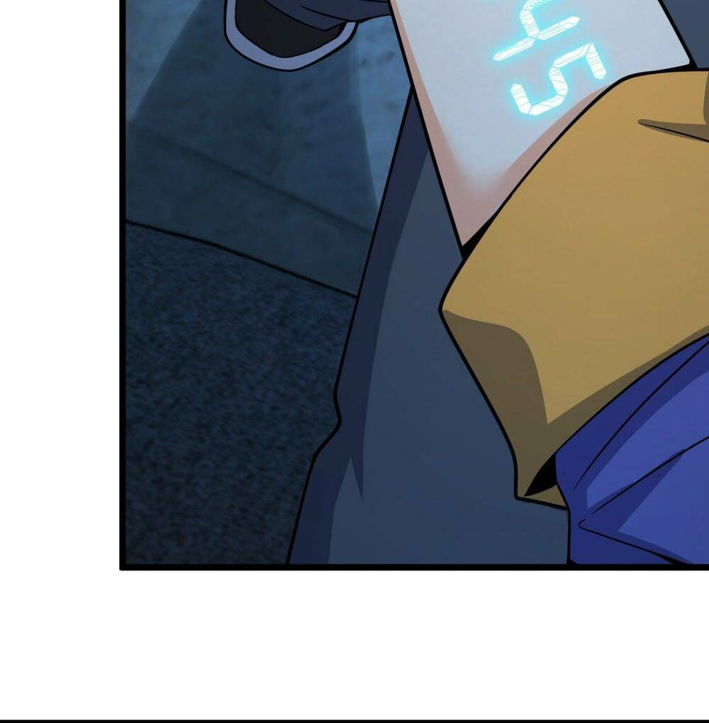 Mệnh Danh Thuật Của Bóng Tối Chapter 9 - Trang 2