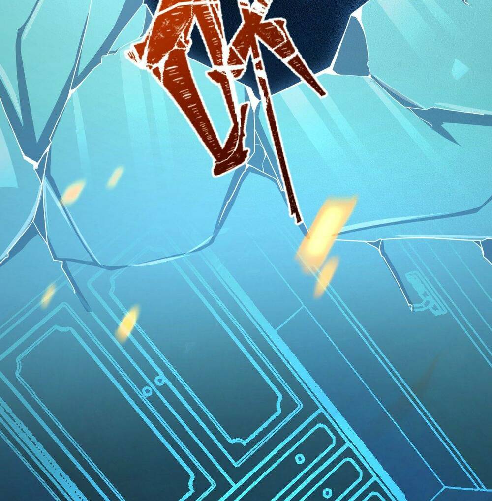 Mệnh Danh Thuật Của Bóng Tối Chapter 9 - Trang 2