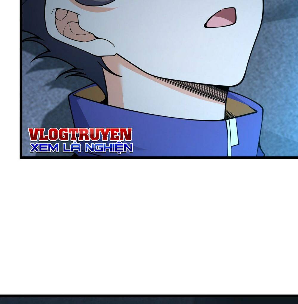 Mệnh Danh Thuật Của Bóng Tối Chapter 9 - Trang 2