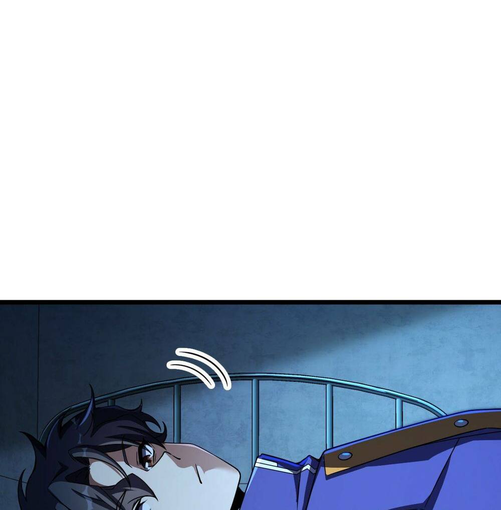 Mệnh Danh Thuật Của Bóng Tối Chapter 9 - Trang 2