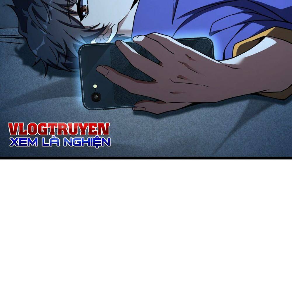 Mệnh Danh Thuật Của Bóng Tối Chapter 9 - Trang 2