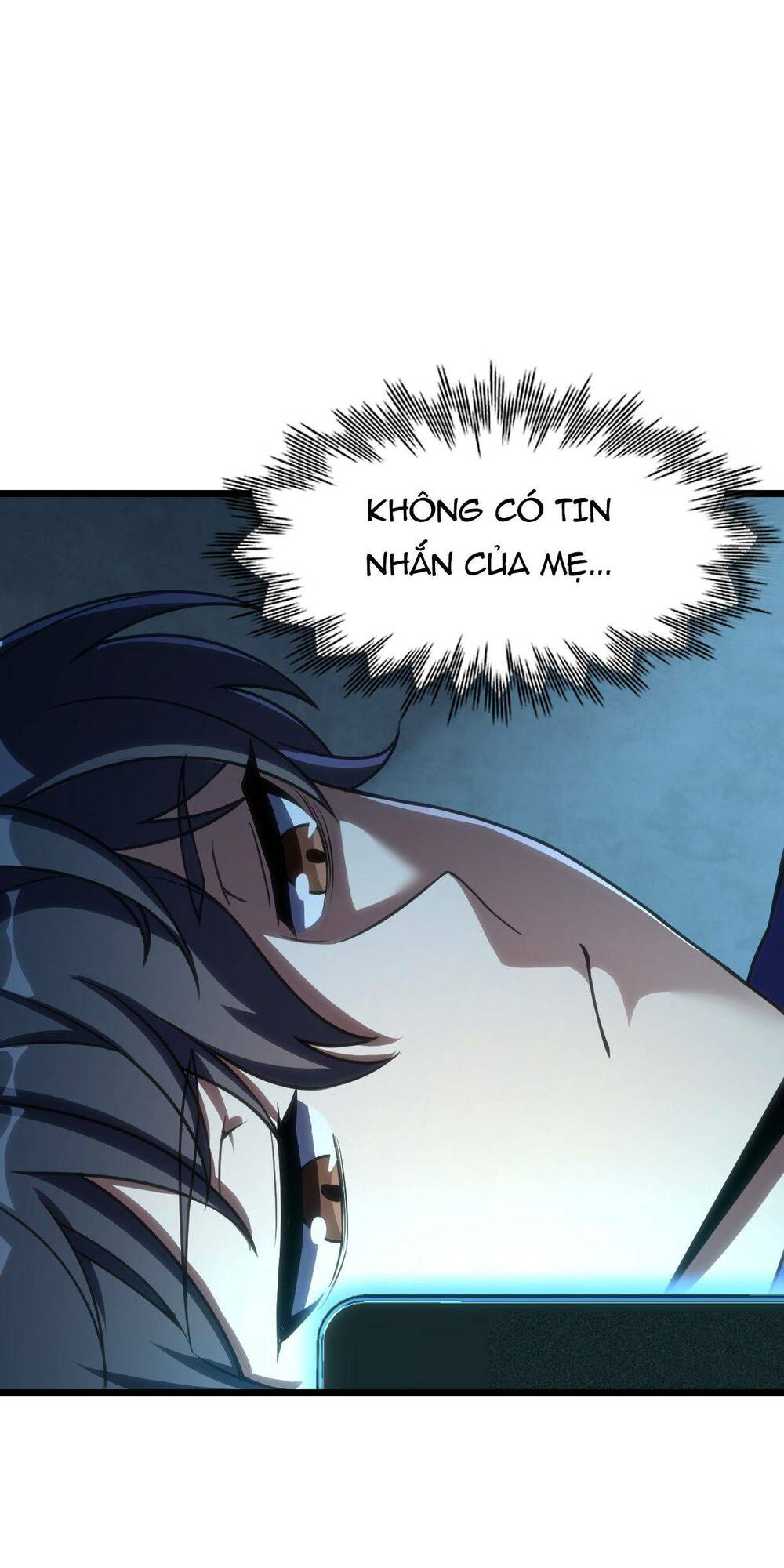 Mệnh Danh Thuật Của Bóng Tối Chapter 9 - Trang 2