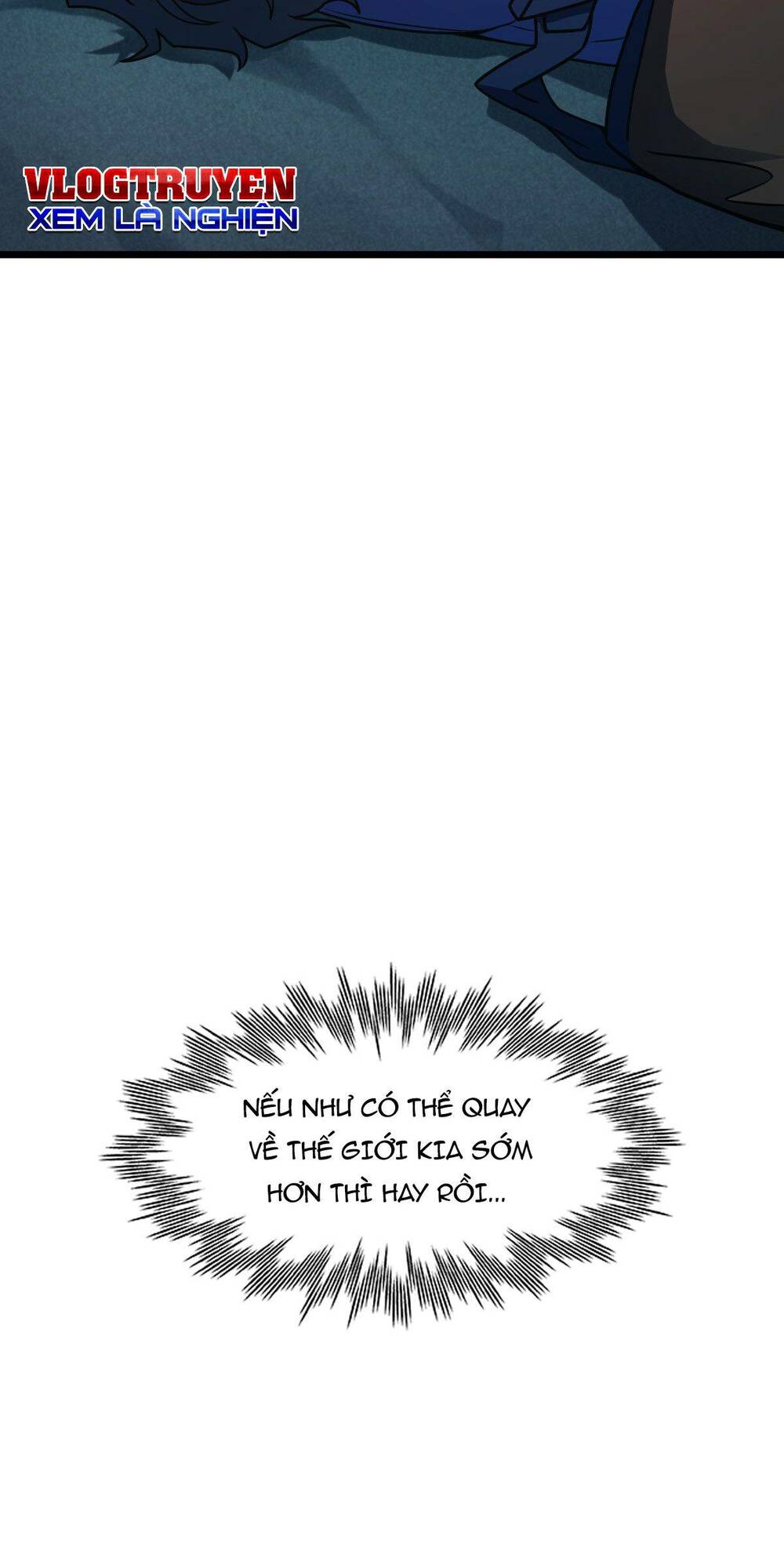 Mệnh Danh Thuật Của Bóng Tối Chapter 9 - Trang 2