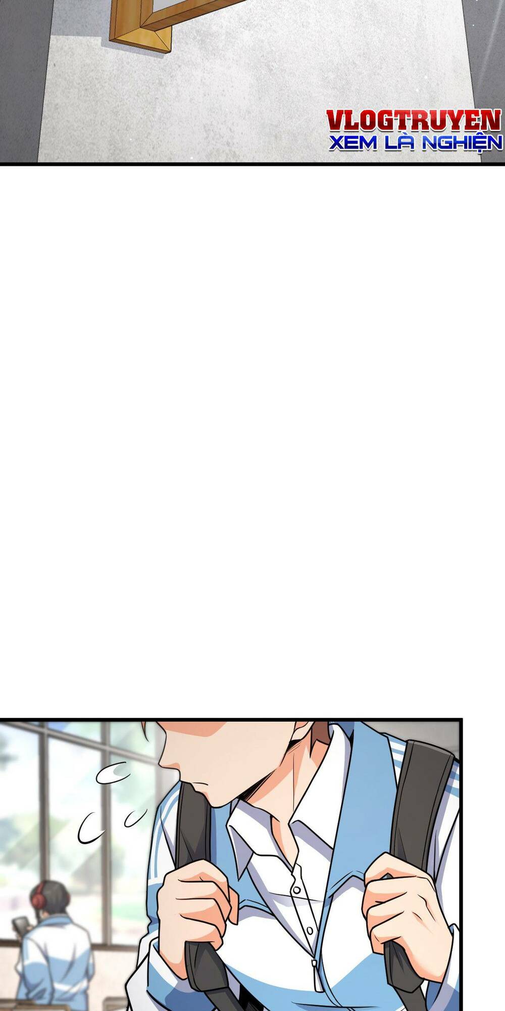 Mệnh Danh Thuật Của Bóng Tối Chapter 9 - Trang 2