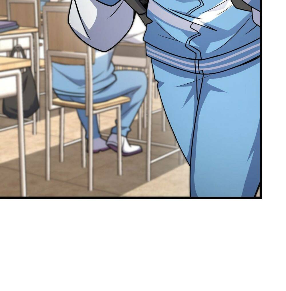 Mệnh Danh Thuật Của Bóng Tối Chapter 9 - Trang 2