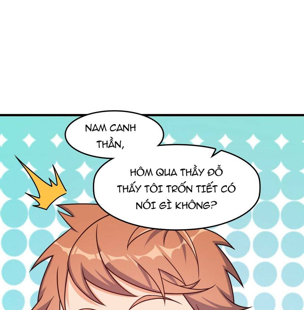 Mệnh Danh Thuật Của Bóng Tối Chapter 9 - Trang 2