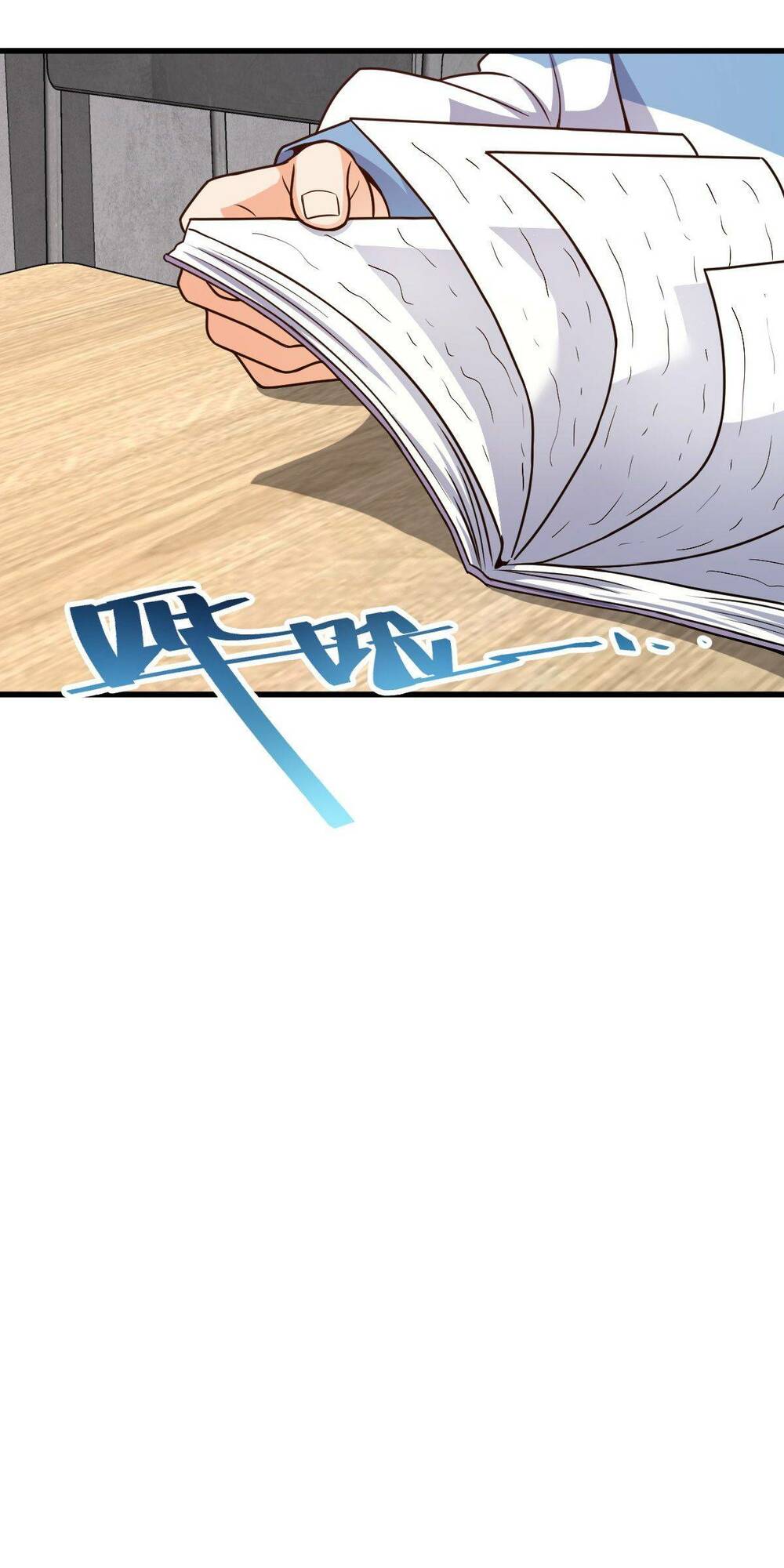 Mệnh Danh Thuật Của Bóng Tối Chapter 9 - Trang 2