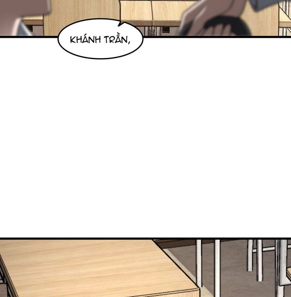 Mệnh Danh Thuật Của Bóng Tối Chapter 9 - Trang 2