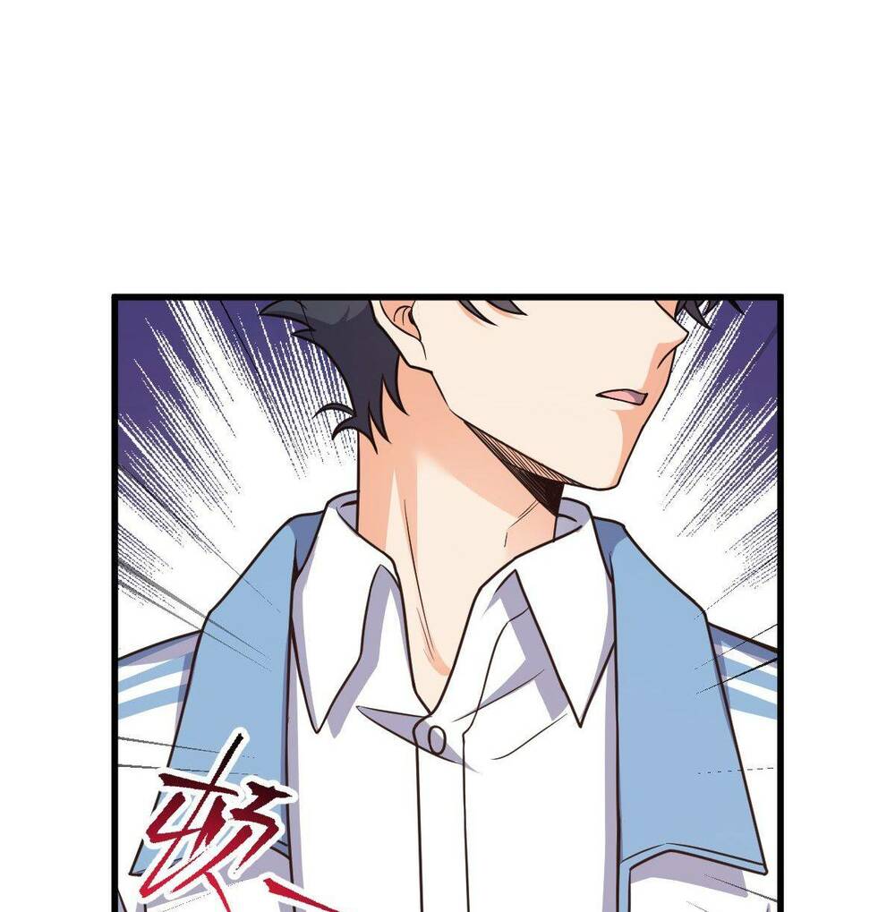 Mệnh Danh Thuật Của Bóng Tối Chapter 9 - Trang 2