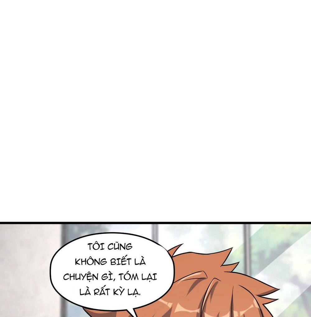 Mệnh Danh Thuật Của Bóng Tối Chapter 9 - Trang 2