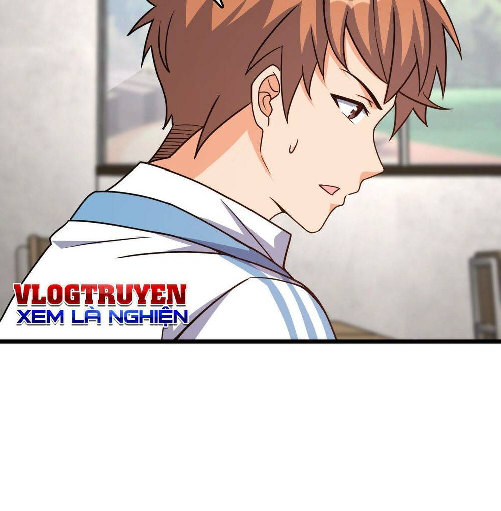 Mệnh Danh Thuật Của Bóng Tối Chapter 9 - Trang 2