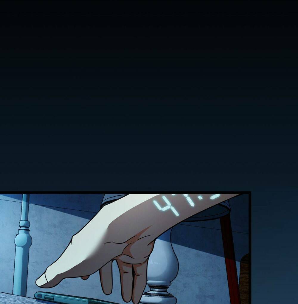 Mệnh Danh Thuật Của Bóng Tối Chapter 9 - Trang 2