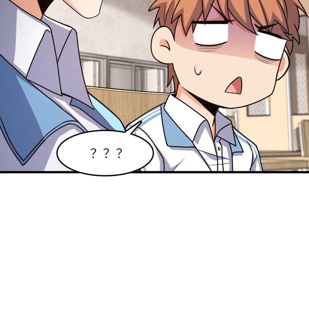 Mệnh Danh Thuật Của Bóng Tối Chapter 9 - Trang 2