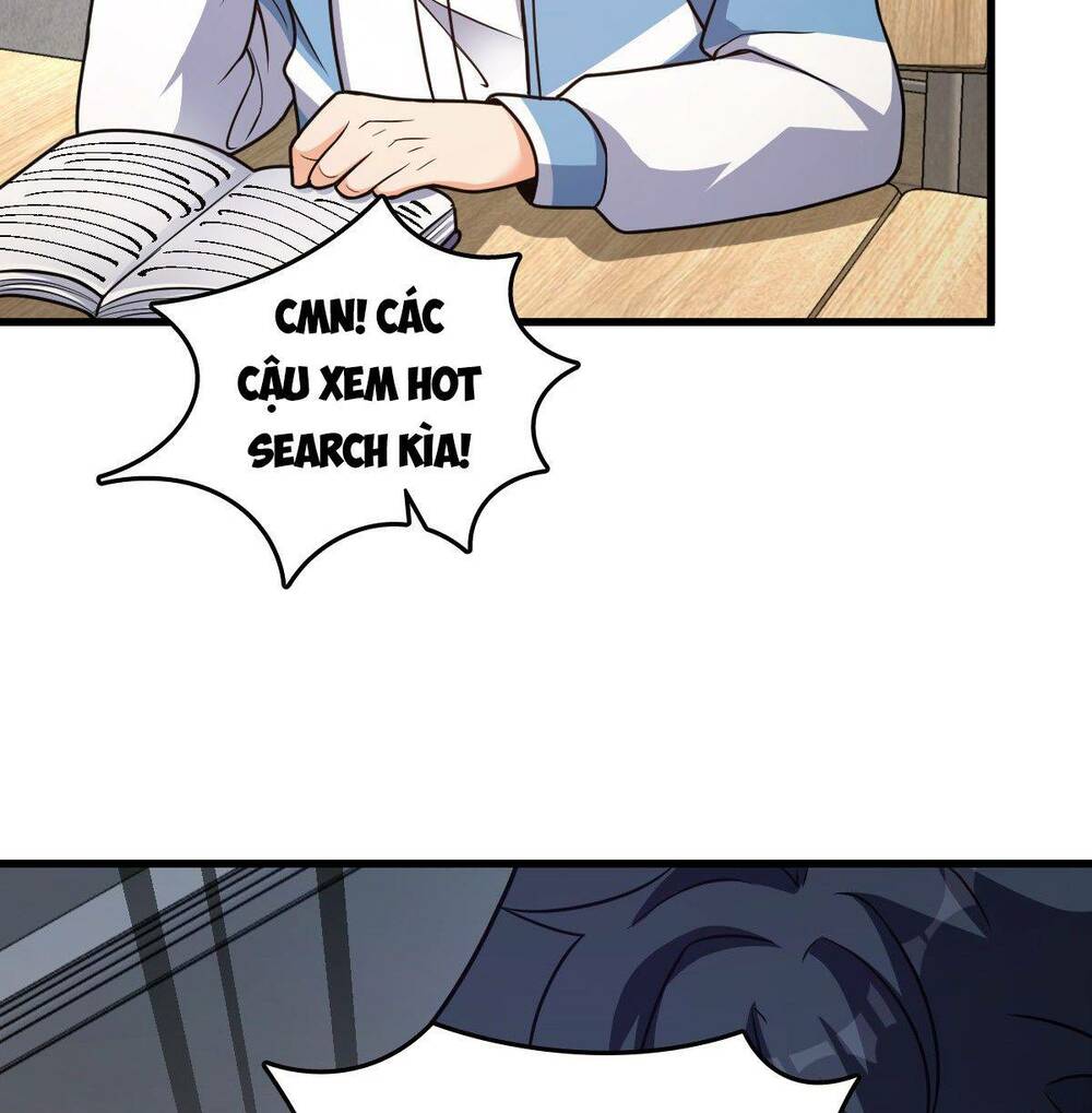 Mệnh Danh Thuật Của Bóng Tối Chapter 9 - Trang 2