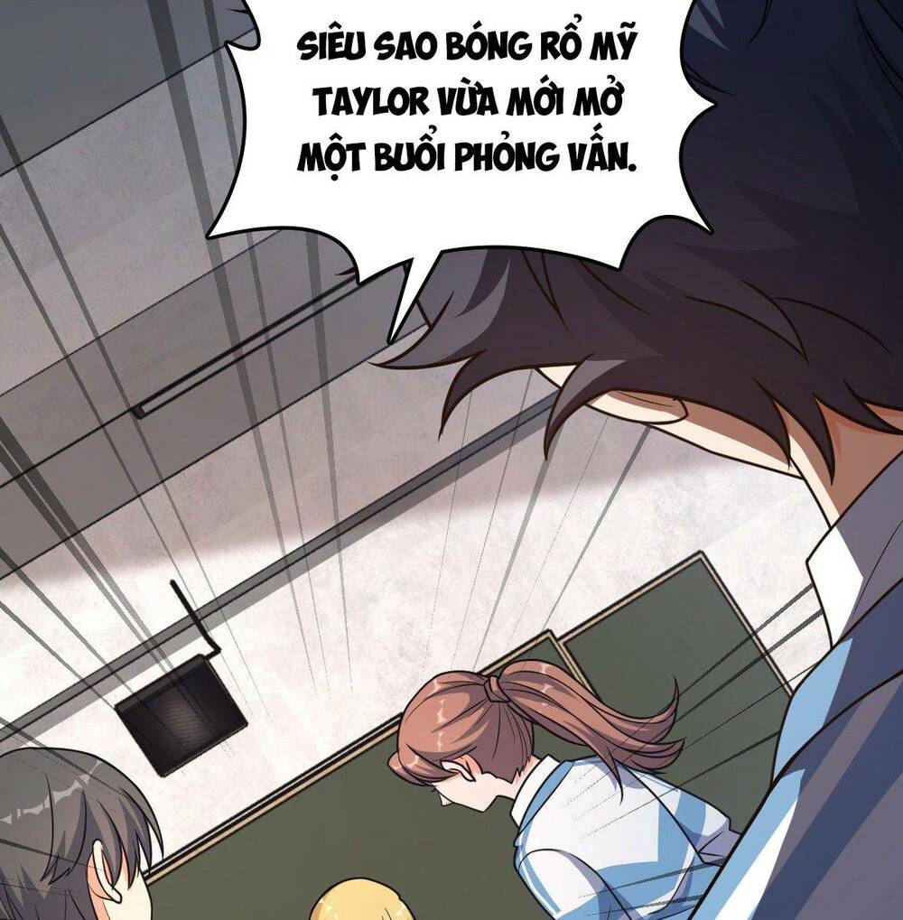 Mệnh Danh Thuật Của Bóng Tối Chapter 9 - Trang 2