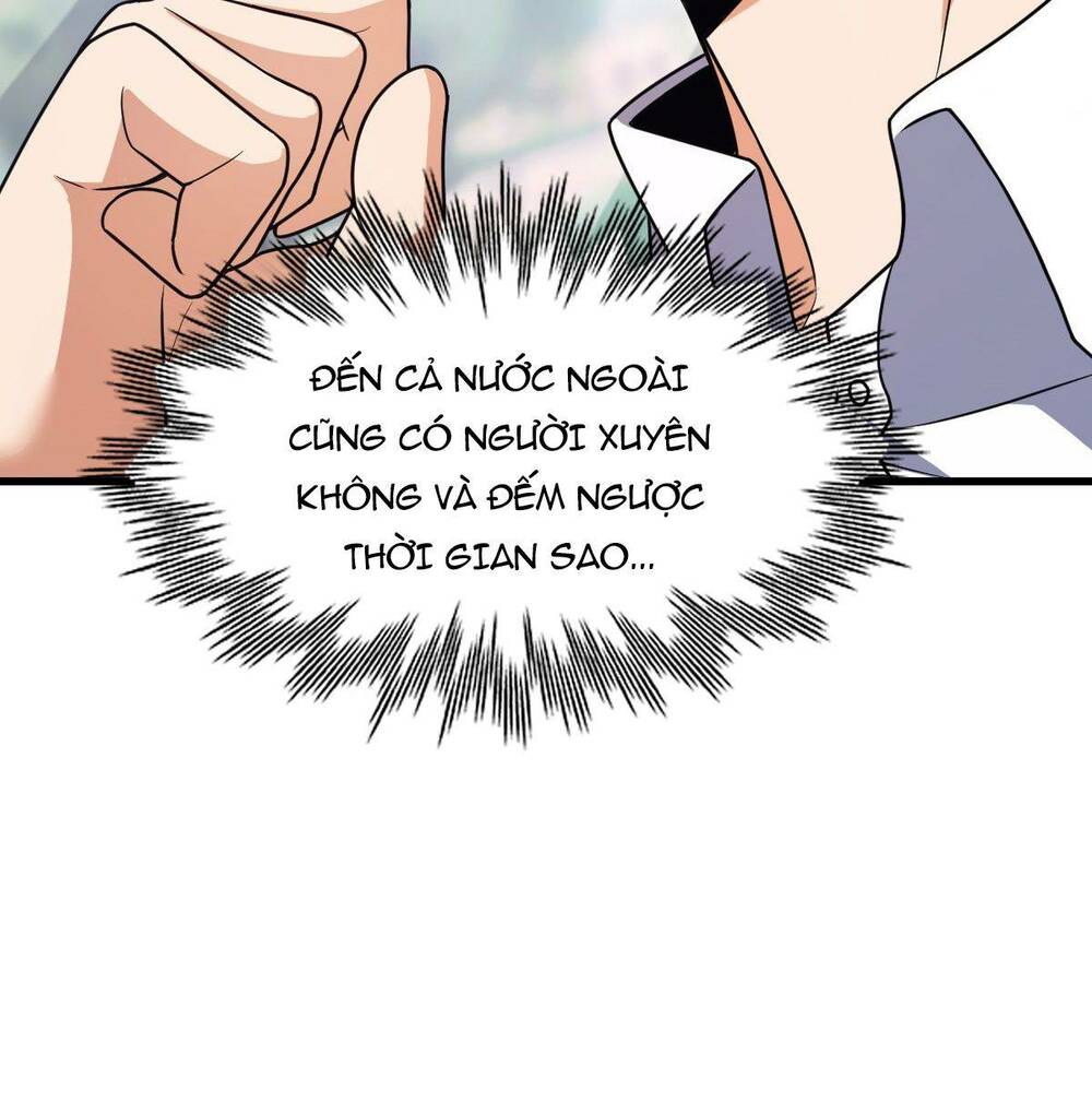 Mệnh Danh Thuật Của Bóng Tối Chapter 9 - Trang 2