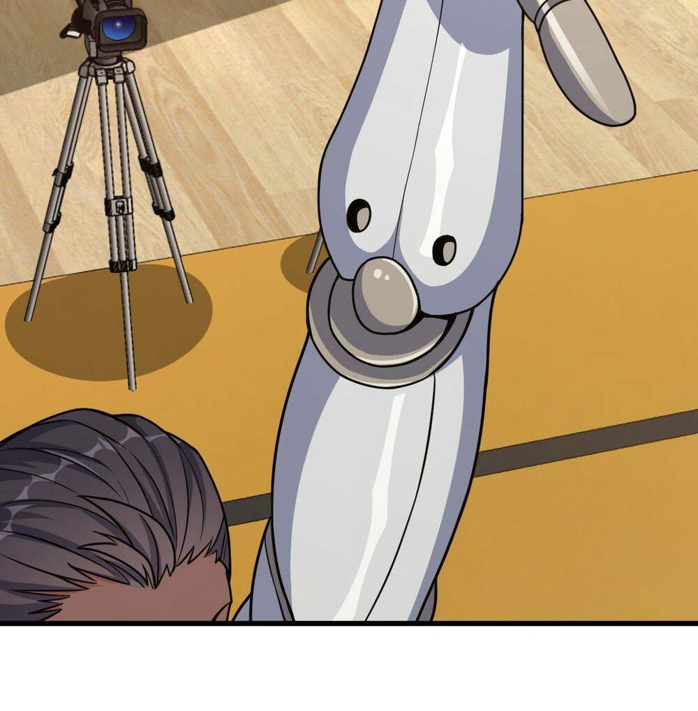 Mệnh Danh Thuật Của Bóng Tối Chapter 9 - Trang 2