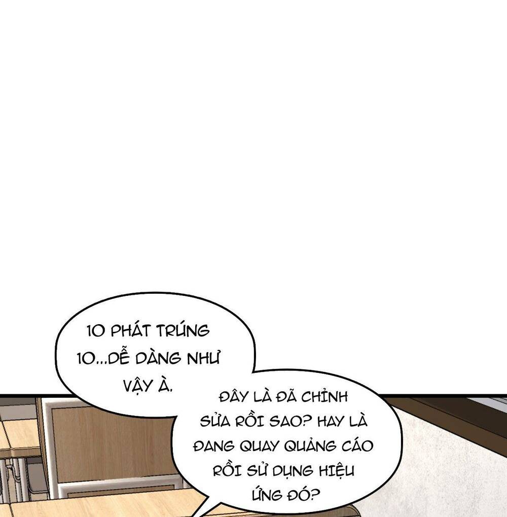 Mệnh Danh Thuật Của Bóng Tối Chapter 9 - Trang 2