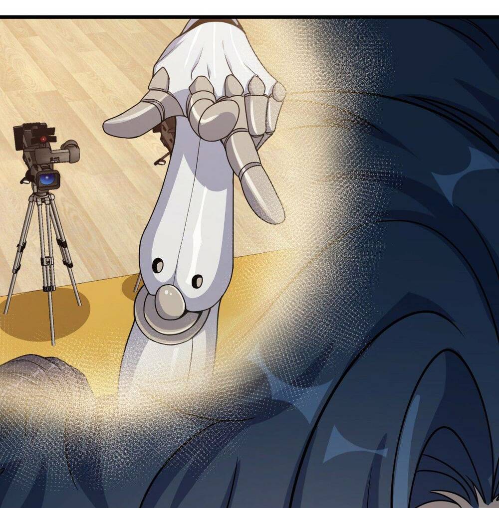 Mệnh Danh Thuật Của Bóng Tối Chapter 9 - Trang 2