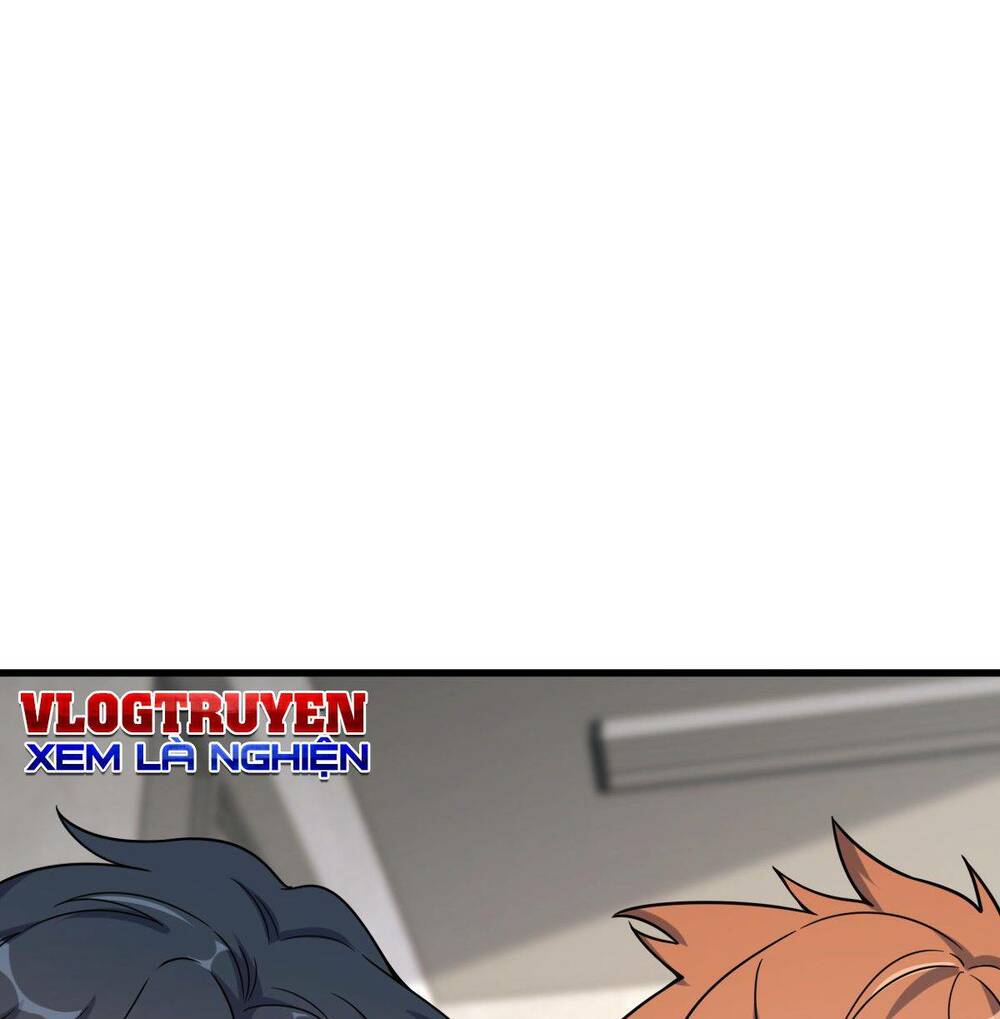 Mệnh Danh Thuật Của Bóng Tối Chapter 9 - Trang 2