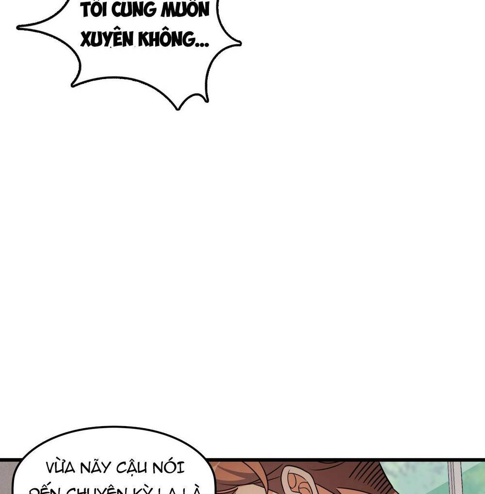 Mệnh Danh Thuật Của Bóng Tối Chapter 9 - Trang 2