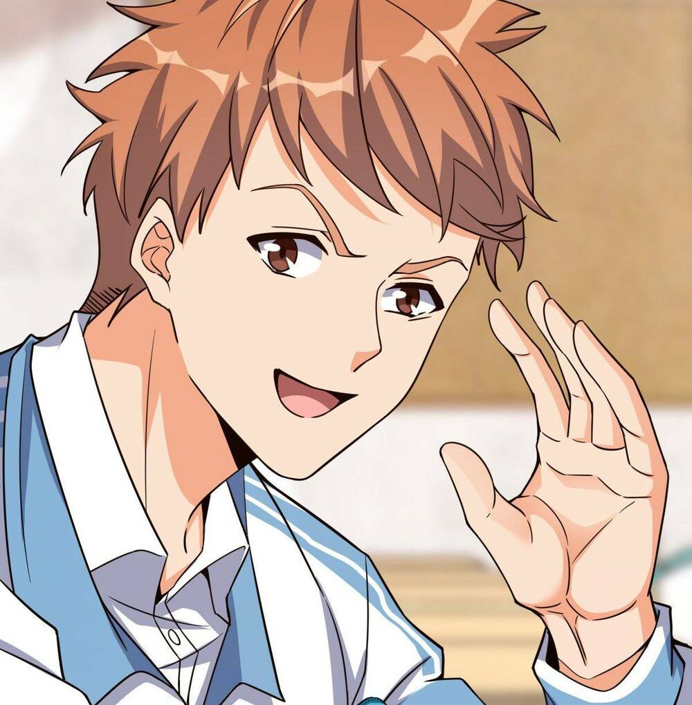 Mệnh Danh Thuật Của Bóng Tối Chapter 9 - Trang 2