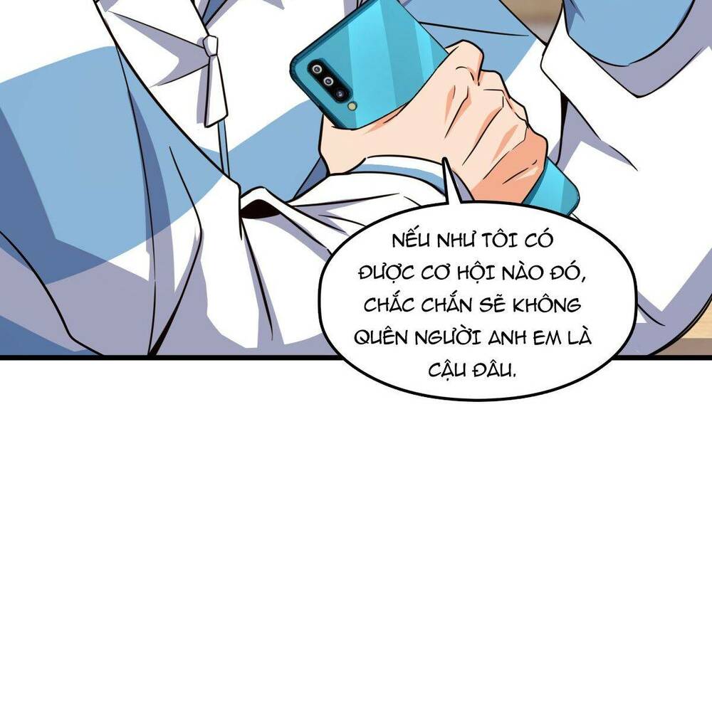 Mệnh Danh Thuật Của Bóng Tối Chapter 9 - Trang 2