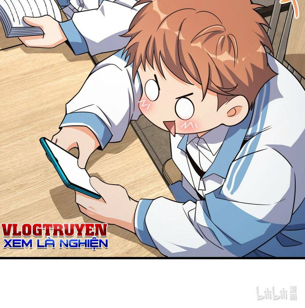 Mệnh Danh Thuật Của Bóng Tối Chapter 9 - Trang 2