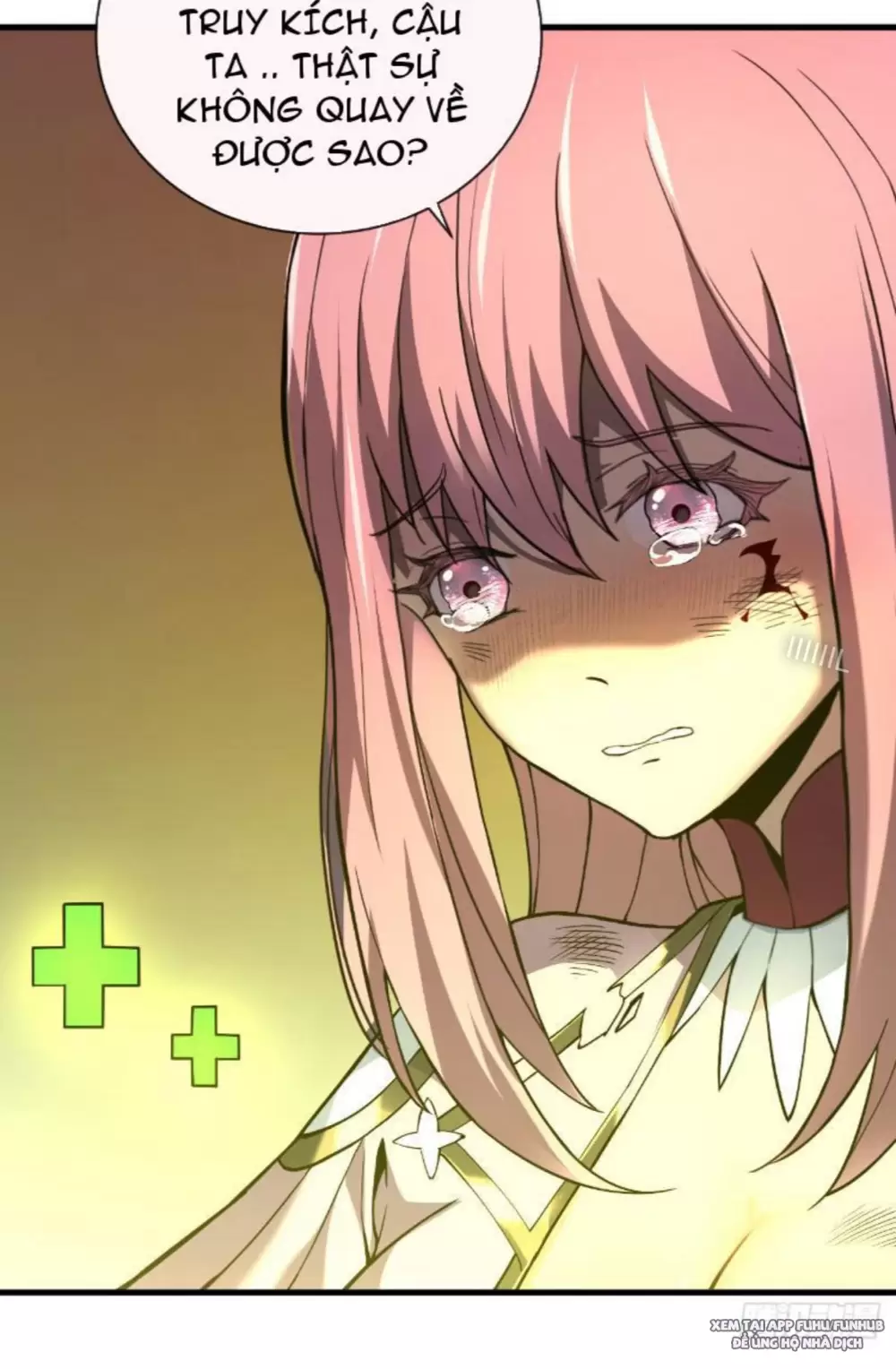 Mệnh Luân Chi Chủ! Khi Dị Biến Giáng Lâm Nhân Gian! Chapter 10 - Trang 2