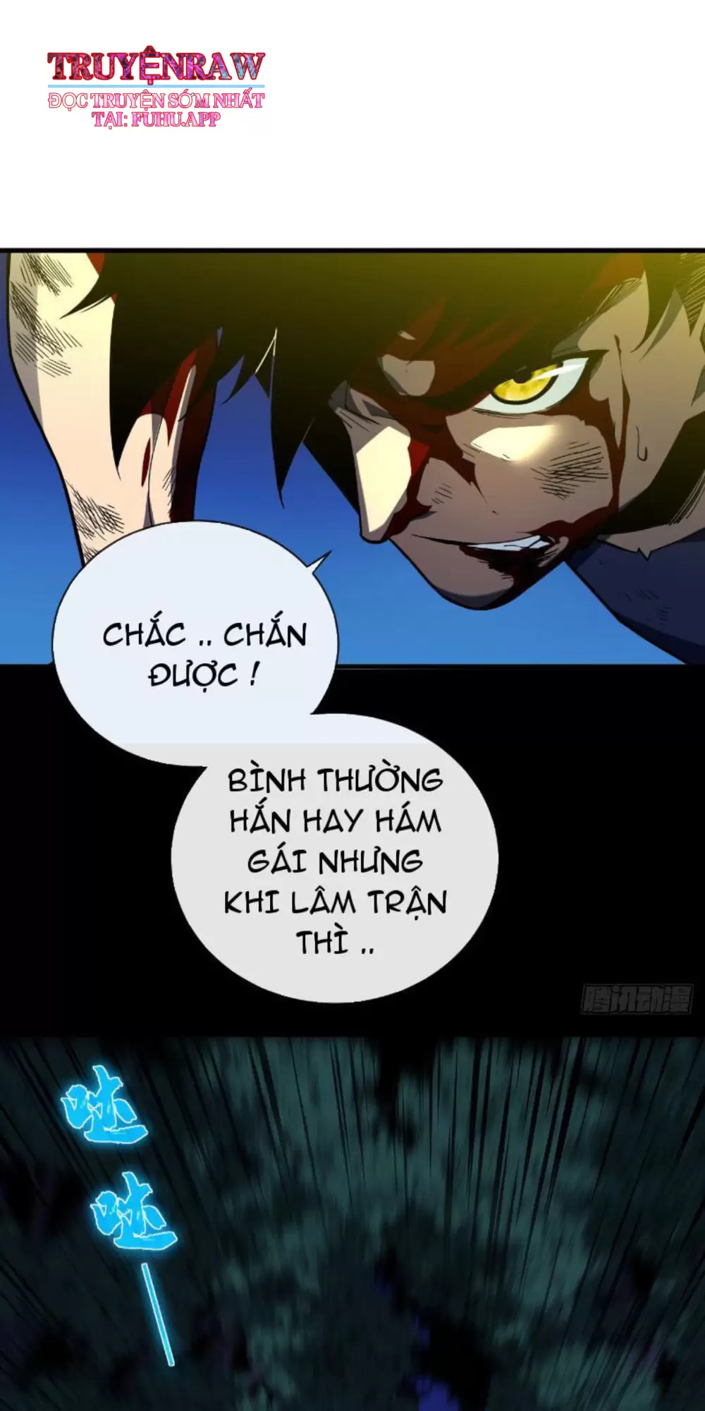 Mệnh Luân Chi Chủ! Khi Dị Biến Giáng Lâm Nhân Gian! Chapter 10 - Trang 2