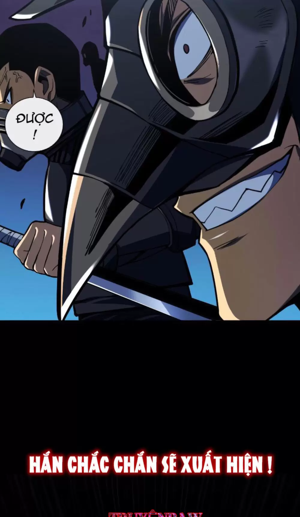 Mệnh Luân Chi Chủ! Khi Dị Biến Giáng Lâm Nhân Gian! Chapter 10 - Trang 2