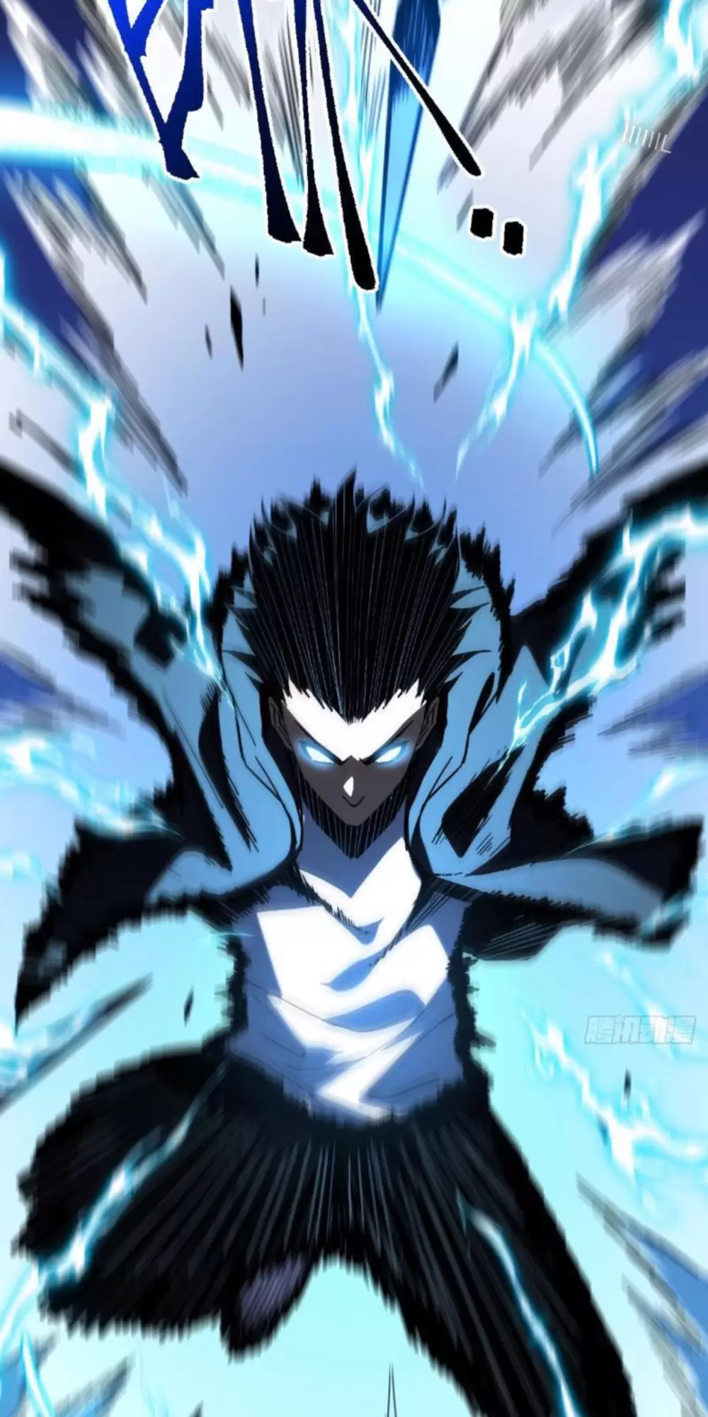 Mệnh Luân Chi Chủ! Khi Dị Biến Giáng Lâm Nhân Gian! Chapter 10 - Trang 2