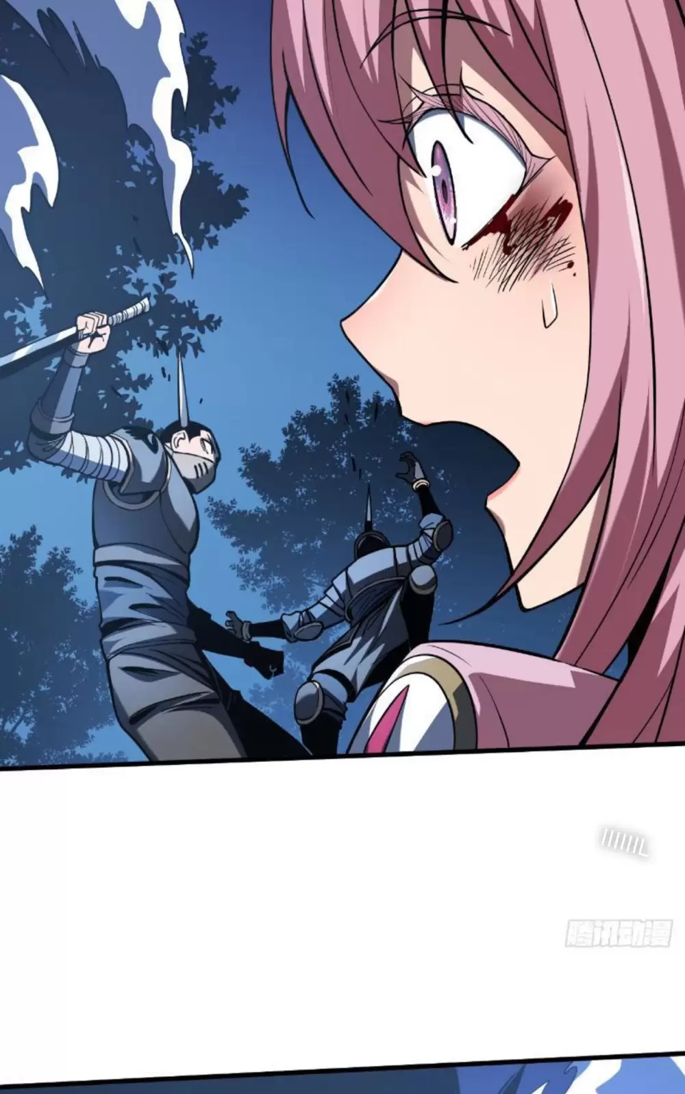 Mệnh Luân Chi Chủ! Khi Dị Biến Giáng Lâm Nhân Gian! Chapter 10 - Trang 2