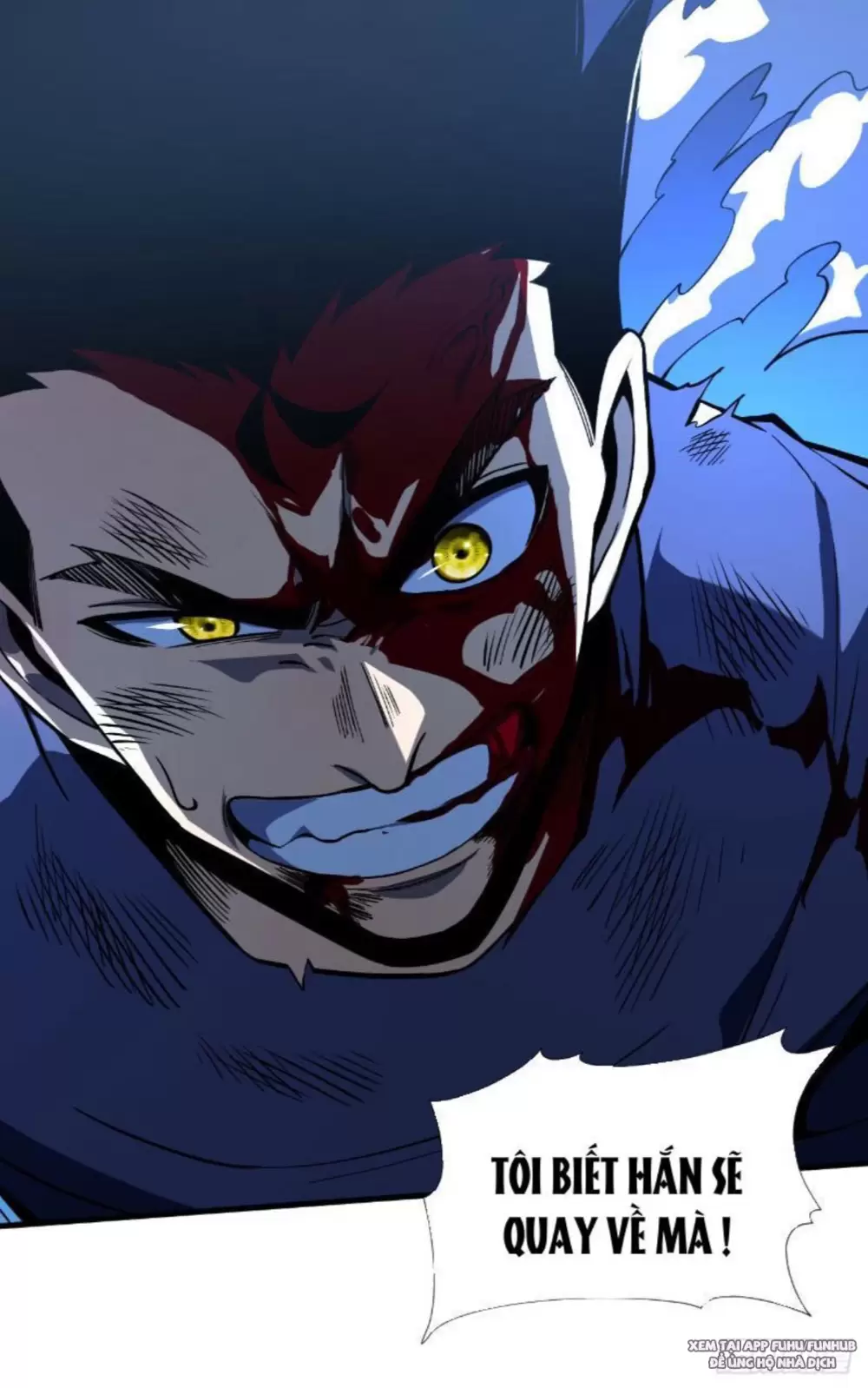 Mệnh Luân Chi Chủ! Khi Dị Biến Giáng Lâm Nhân Gian! Chapter 10 - Trang 2