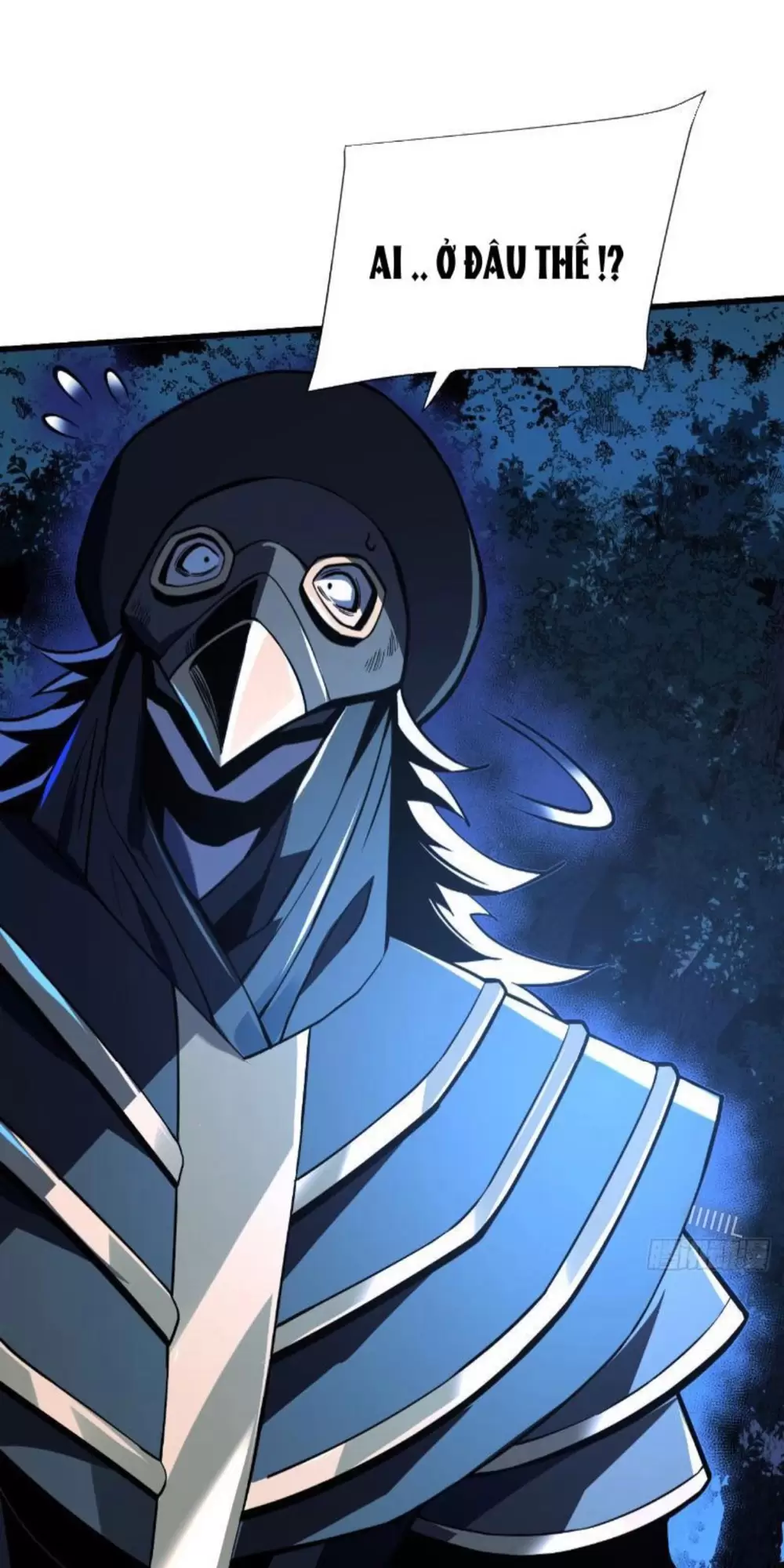 Mệnh Luân Chi Chủ! Khi Dị Biến Giáng Lâm Nhân Gian! Chapter 10 - Trang 2