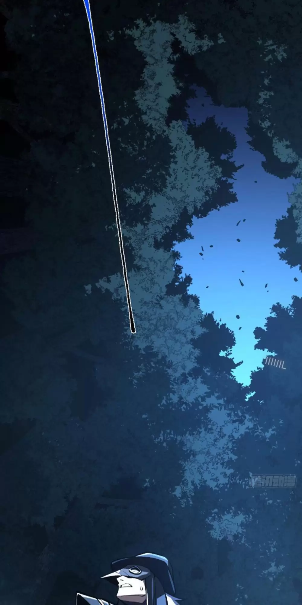 Mệnh Luân Chi Chủ! Khi Dị Biến Giáng Lâm Nhân Gian! Chapter 10 - Trang 2