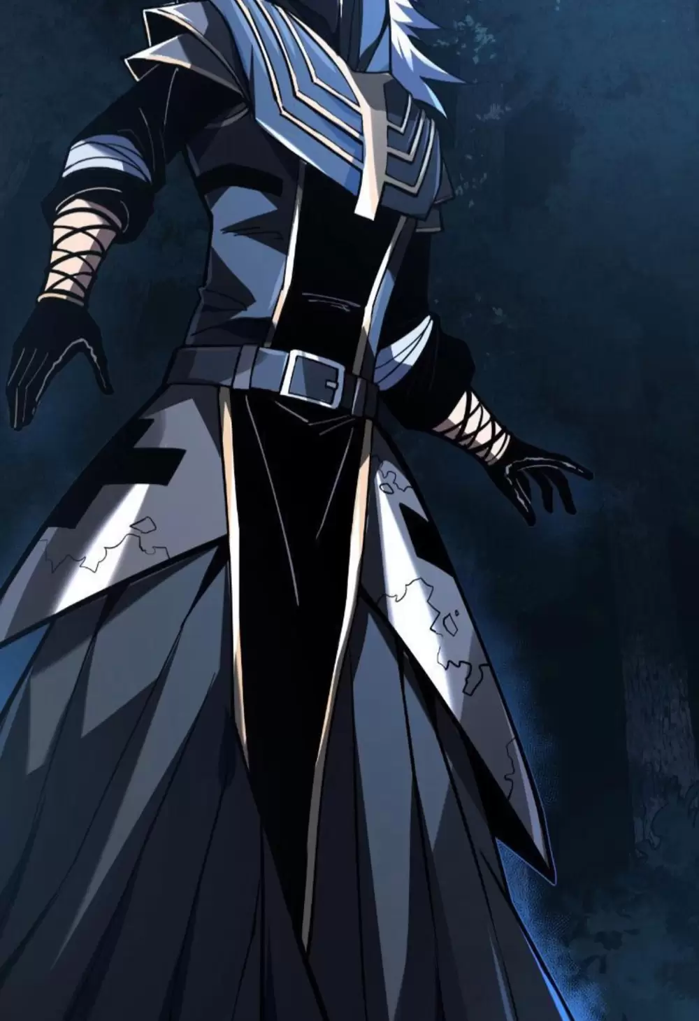 Mệnh Luân Chi Chủ! Khi Dị Biến Giáng Lâm Nhân Gian! Chapter 10 - Trang 2