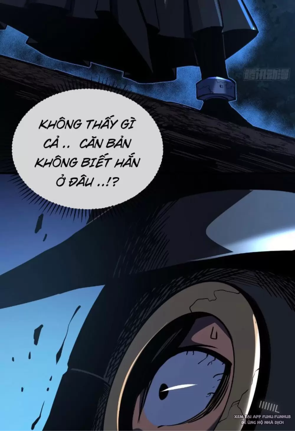 Mệnh Luân Chi Chủ! Khi Dị Biến Giáng Lâm Nhân Gian! Chapter 10 - Trang 2