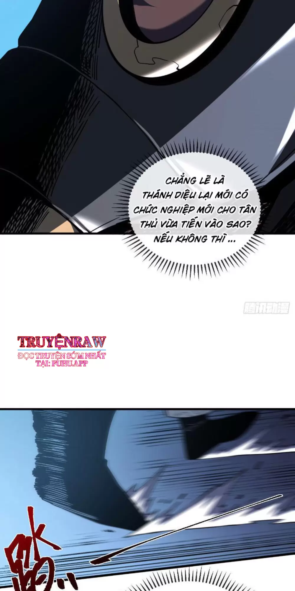 Mệnh Luân Chi Chủ! Khi Dị Biến Giáng Lâm Nhân Gian! Chapter 10 - Trang 2