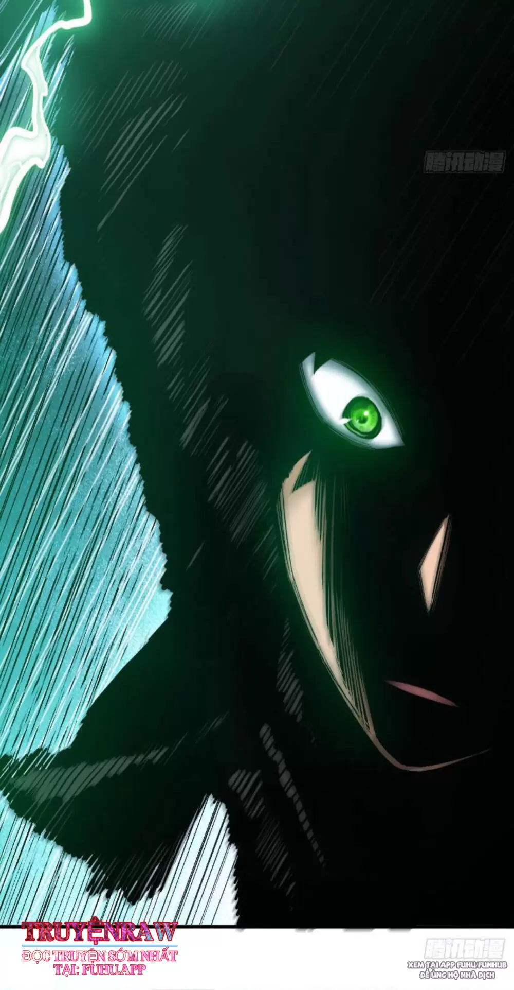 Mệnh Luân Chi Chủ! Khi Dị Biến Giáng Lâm Nhân Gian! Chapter 10 - Trang 2